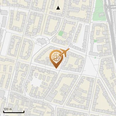 Foto zu Bleicherstraße 53, 22767 Hamburg