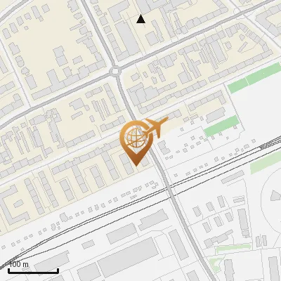 Foto zu Carl-Cohn-Straße 53, 22297 Hamburg