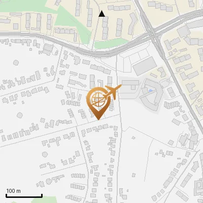 Foto zu Cordesweg 53, 22415 Hamburg