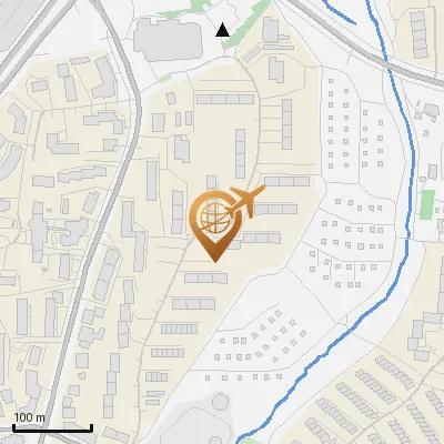 Foto zu Eggersweide 53, 22159 Hamburg