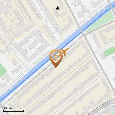 Foto zu Eilenau 53, 22089 Hamburg