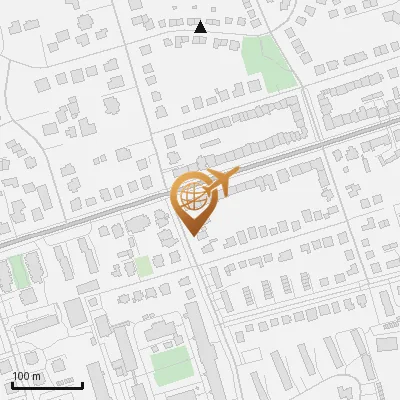 Foto zu Eißendorfer Pferdeweg 53, 21075 Hamburg