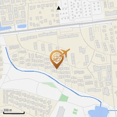 Foto zu Fanny-David-Weg 53, 21031 Hamburg