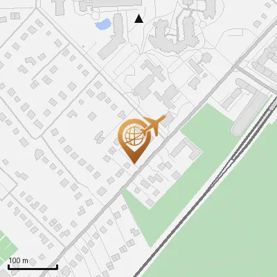 Foto zu Farmsener Landstraße 53, 22359 Hamburg