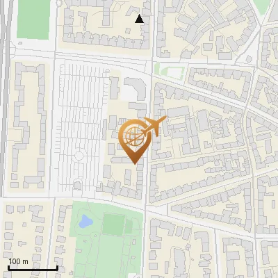 Foto zu Fischers Allee 53, 22763 Hamburg