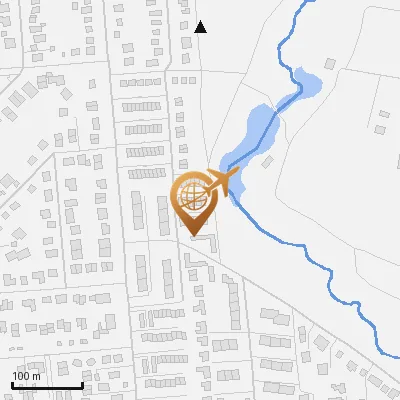 Foto zu Freesienweg 53, 22395 Hamburg