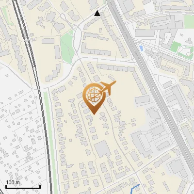 Foto zu Frühlingstraße 53, 22525 Hamburg