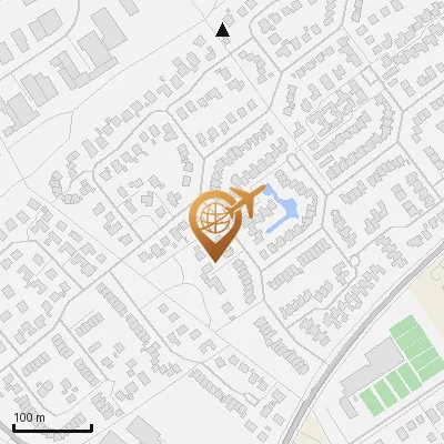 Foto zu Garleff-Bindt-Weg 53, 22399 Hamburg