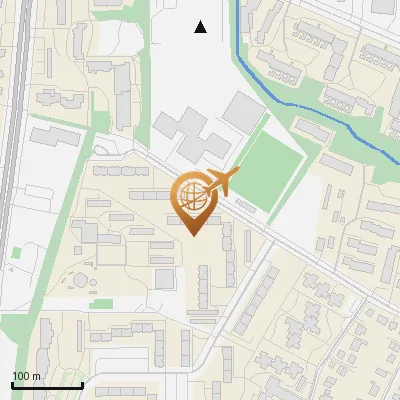 Foto zu Glückstädter Weg 53, 22549 Hamburg