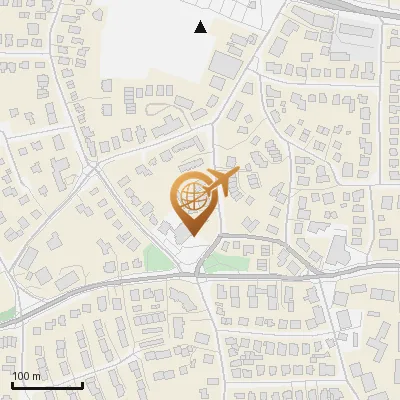 Foto zu Groß Flottbeker Straße 53, 22607 Hamburg