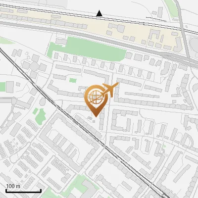 Foto zu Grumbrechtstraße 53, 21075 Hamburg