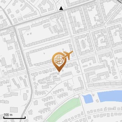 Foto zu Haakestraße 53, 21075 Hamburg