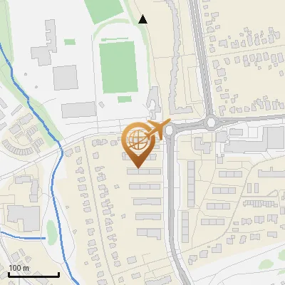 Foto zu Habermannstraße 53, 21031 Hamburg