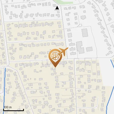 Foto zu Hasenweg 53, 22393 Hamburg