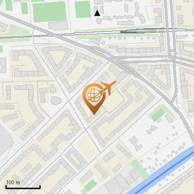 Foto zu Heidberg 53, 22301 Hamburg