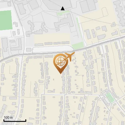 Foto zu Hochfeld 53, 22607 Hamburg