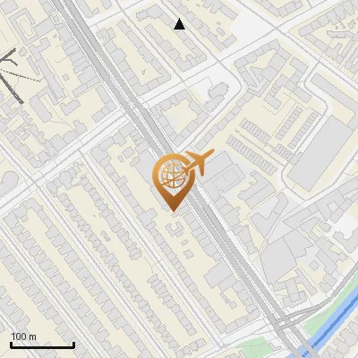 Foto zu Hoheluftchaussee 53, 20253 Hamburg