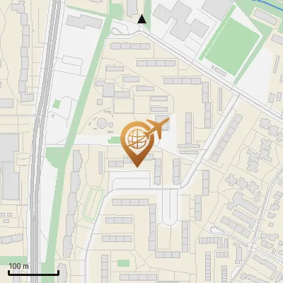 Foto zu Immenbusch 53, 22549 Hamburg