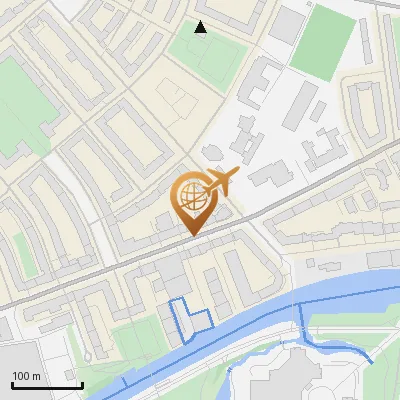 Foto zu Jarrestraße 53, 22303 Hamburg