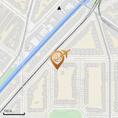 Foto zu Jungfrauenthal 53, 20149 Hamburg