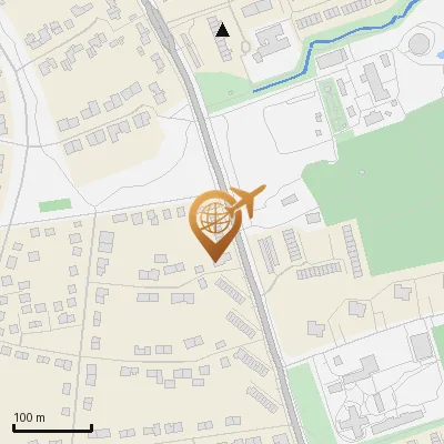 Foto zu Karlshöhe 53, 22175 Hamburg