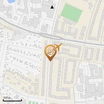 Foto zu Lisztstraße 53, 22763 Hamburg