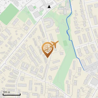 Foto zu Lohbekstieg 53, 22529 Hamburg