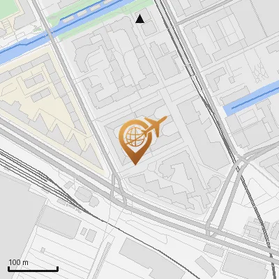 Foto zu Nagelsweg 53, 20097 Hamburg