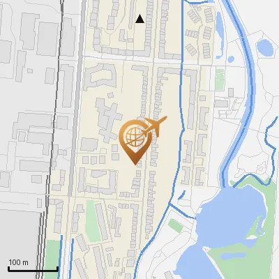 Foto zu Peter-Beenck-Straße 53, 21107 Hamburg