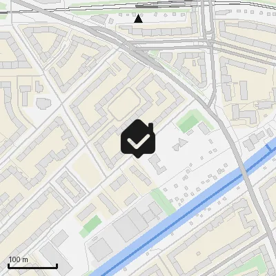 Bild zu Poßmoorweg 53, 22301 Hamburg