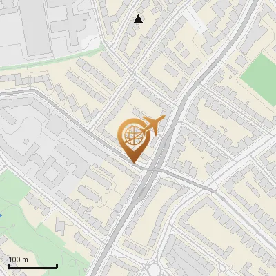 Foto zu Quickbornstraße 53, 20253 Hamburg