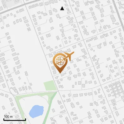 Foto zu Redder 53, 22393 Hamburg