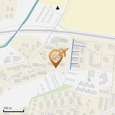 Foto zu Salomon-Petri-Ring 53, 22117 Hamburg