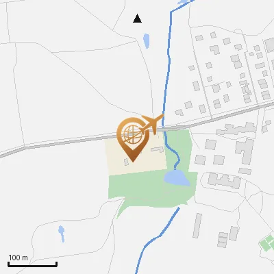 Foto zu Saseler Weg 53, 22359 Hamburg