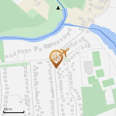 Foto zu Saselhörn 53, 22395 Hamburg