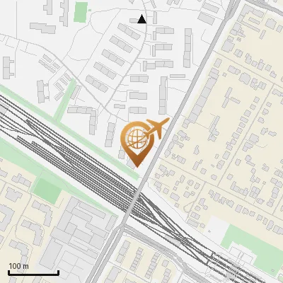 Foto zu Schiffbeker Weg 53, 22119 Hamburg