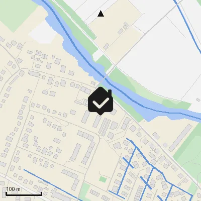 Bild zu Schönenfelder Straße 53, 21109 Hamburg