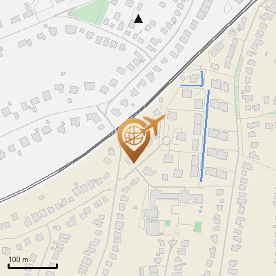 Foto zu Schwarzbuchenweg 53, 22391 Hamburg