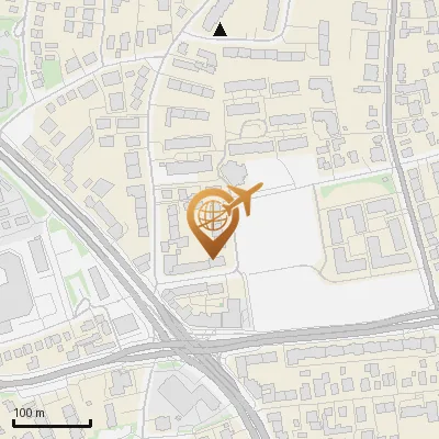 Foto zu Sportplatzring 53, 22527 Hamburg