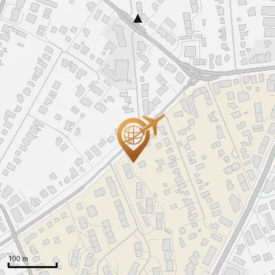 Foto zu Stadtbahnstraße 53, 22393 Hamburg