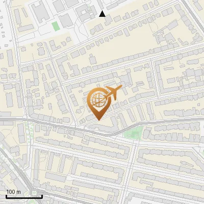 Foto zu Steenwisch 53, 22527 Hamburg