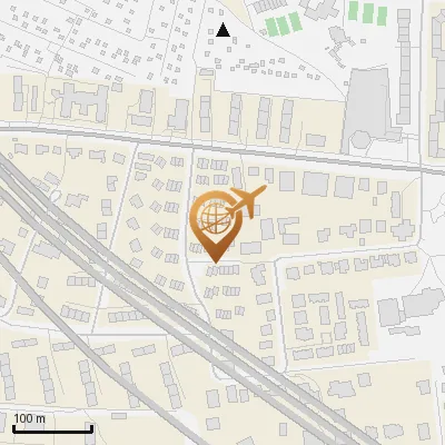 Foto zu Trenknerweg 53, 22605 Hamburg