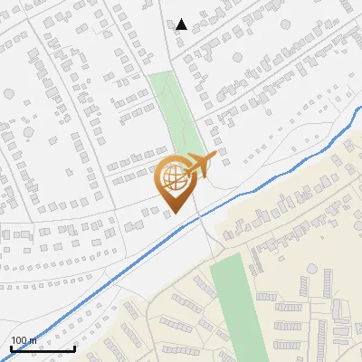 Foto zu Twisselwisch 53, 22419 Hamburg