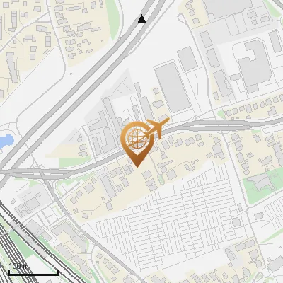 Foto zu Volksparkstraße 53, 22525 Hamburg