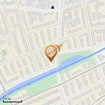 Foto zu Von-Essen-Straße 53, 22081 Hamburg