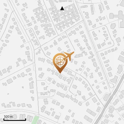 Foto zu Wegzoll 53, 22393 Hamburg