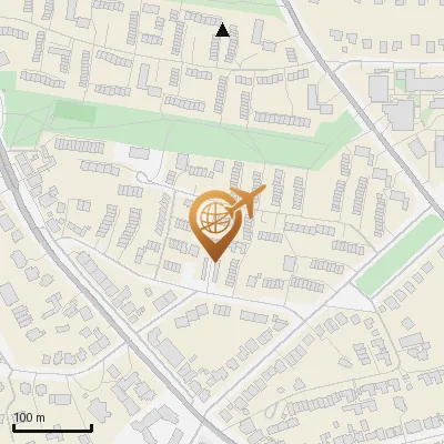 Foto zu Wigandweg 53, 22453 Hamburg