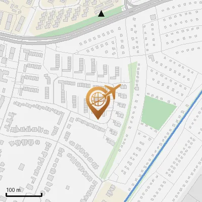 Foto zu Wildermuthring 53, 22415 Hamburg