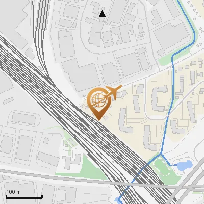 Foto zu Wittenmoor 53, 22525 Hamburg