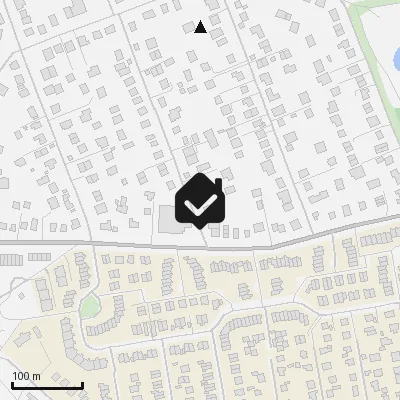 Bild zu Wölckenstraße 53, 22393 Hamburg